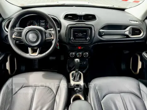 RENEGADE 1.8 16V Sport