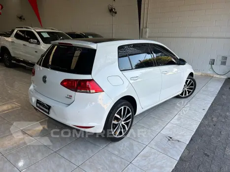 GOLF 1.4 TSI Comfortline 16V