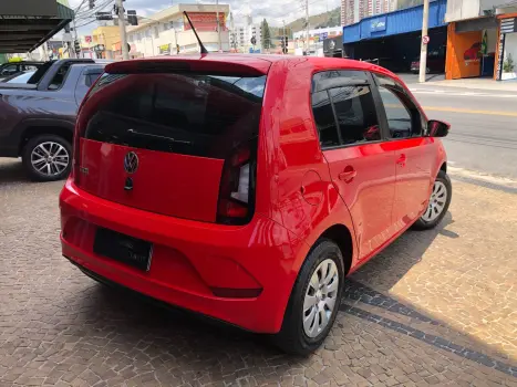 Up 1.0 Mpi Total Flex 4P Manual