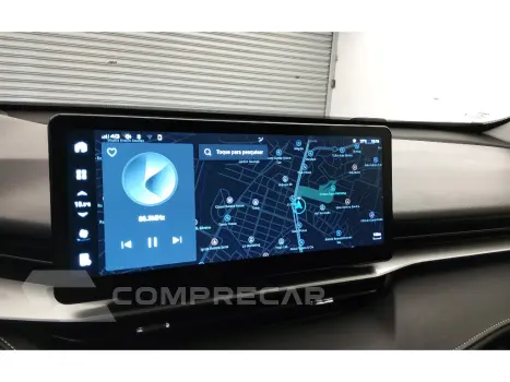 HAVAL H6 1.5  HEV PREMIUM E-TRACTION