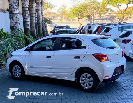 ONIX 1.0 MPFI JOY 8V