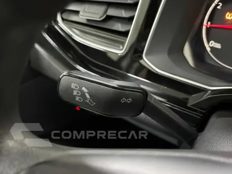 POLO 1.0 MPI TRACK MANUAL