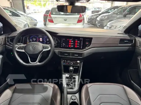 VIRTUS - 1.0 200 TSI HIGHLINE AUTOMÁTICO