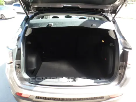 COMPASS 2.0 16V Longitude