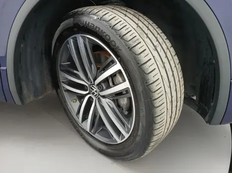 TIGUAN 2.0 300 TSI GASOLINA ALLSPACE R-LINE AUTOMÁTICO