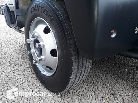 Volkswagen Delivery 5.150