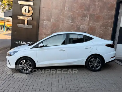 HB20S 1.0 12V Comfort
