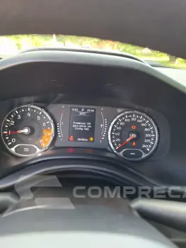 RENEGADE 1.8 16V