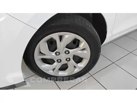 HB20 1.0 12V FLEX COMFORT MANUAL
