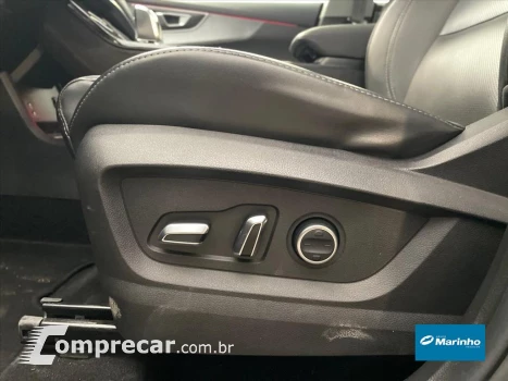 TIGGO 7 PRO 1.6 TGDI GASOLINA MAX DRIVE DCT