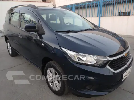 SPIN 1.8 LT 8V