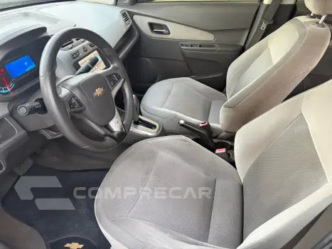 Cobalt 1.8 4P FLEX LTZ AUTOMÁTICO