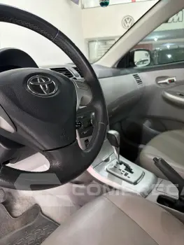Corolla XEi 2.0 Flex 16V Aut.