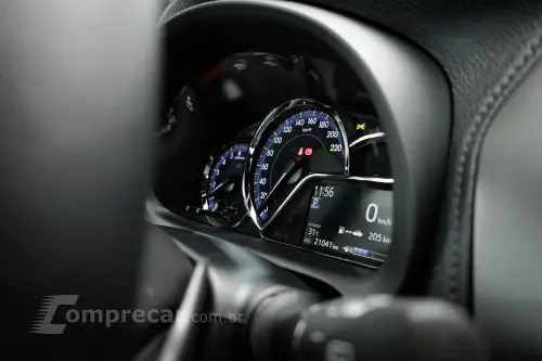 YARIS 1.5 16V XS Multidrive