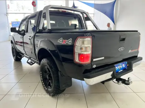 Ranger 3.0 16V 4X4 LIMITED DIESEL CABINE DUPLA