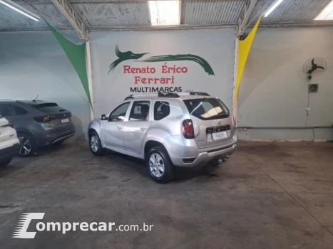 DUSTER 2.0 Dynamique 4X2 16V