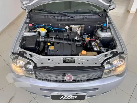 PALIO 1.0 MPI Fire 8V