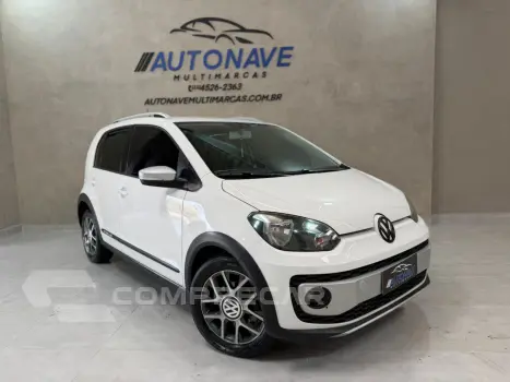 Cross UP 1.0 12V 4P TSI FLEX