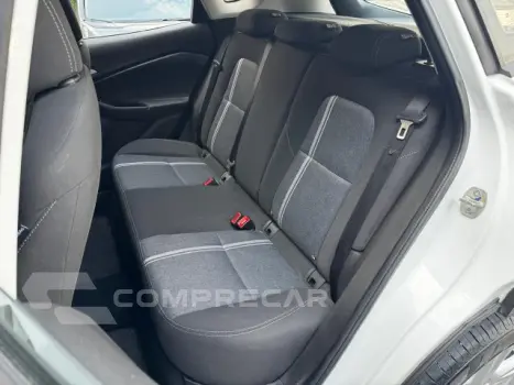 TRACKER - 1.0 TURBO LT AUTOMÁTICO