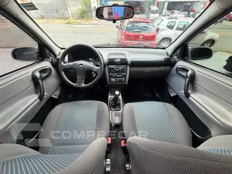 Classic Life/LS 1.0 VHC FlexP. 4p