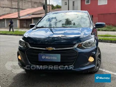 ONIX 1.0 FLEX LT MANUAL
