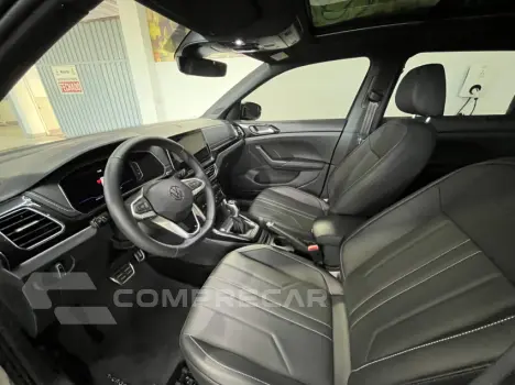 T-CROSS 1.4 250 TSI Highline