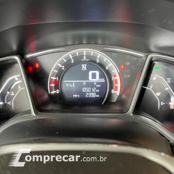 CIVIC 2.0 16vone EX
