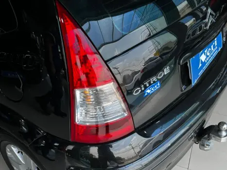 C3 1.4 I GLX 8V FLEX 4P MANUAL