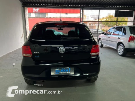 GOL 1.0 I 8V