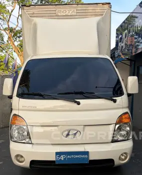 HR 2.5 TCI DIESEL