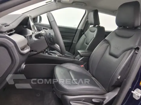 COMPASS 1.3 T270 TURBO FLEX LONGITUDE AT6