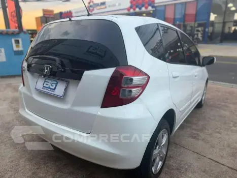 Fit LX 1.4/ 1.4 Flex 8V/16V 5p Mec.