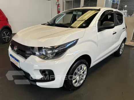 MOBI 1.0 8V EVO Like.