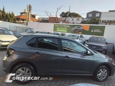 POLO 1.0 MPI MANUAL