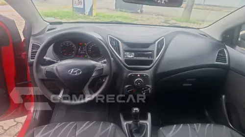 HB20 1.0 12V Comfort