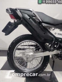 XTZ 150 Crosser ED