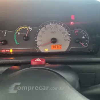 UNO 1.0 MPI Mille 8V