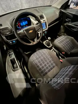 Cobalt 1.4 4P FLEX LT