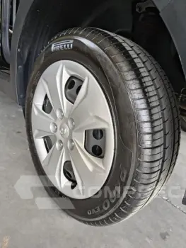 CRETA 16A ATTITU