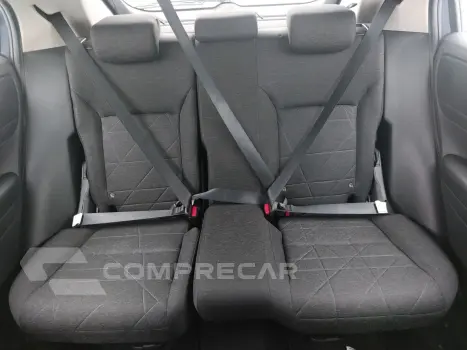 HR-V 1.5 DI I-VTEC FLEX EX CVT