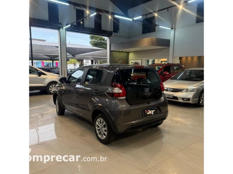 MOBI 1.0 EVO FLEX LIKE. MANUAL