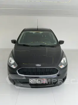 KA + 1.0 SE 12V