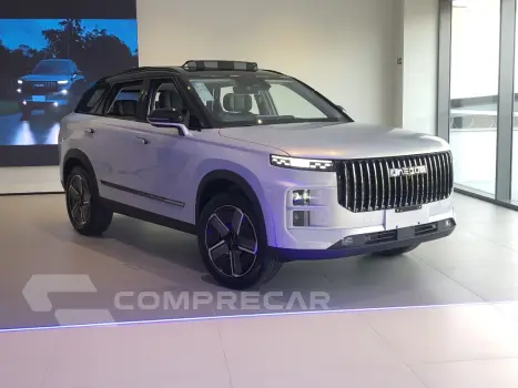 JAECOO 7 1.5 TGDI PHEV LUXURY DHT 4 portas