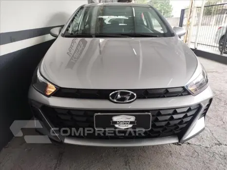 HB20 1.0 12V Comfort