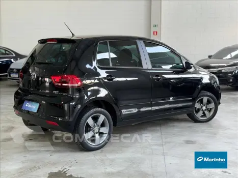 FOX 1.6 MSI TOTAL FLEX CONNECT 4P MANUAL