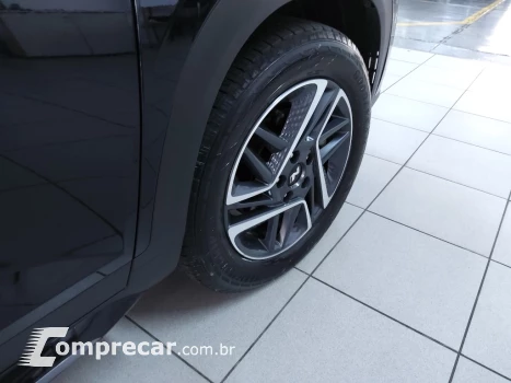 CRETA 1.0 TGDI FLEX N LINE AUTOMÁTICO