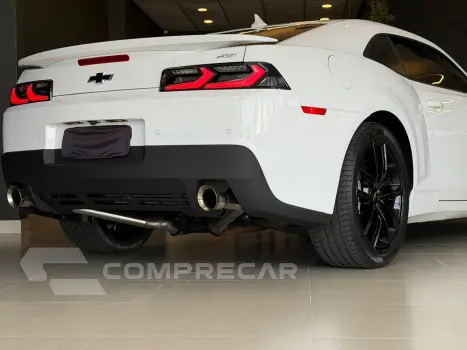 CAMARO 6.2 V8 SS