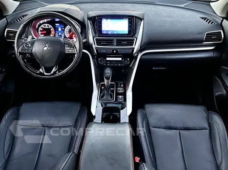 ECLIPSE CROSS 1.5 MIVEC TURBO GASOLINA HPE-S AWD CVT