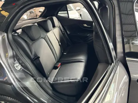 PULSE IMPETUS 1.0 TURBO 200 Flex Aut.