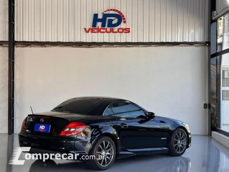 SLK 200 K